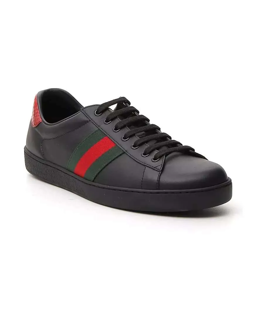 👟👟Ex-factory price 420👟👟 Newly upgraded high version of men's and women's wear, (GUCCI) official website's latest casual and fashionable couple shoes, hot style The style is simple and elegant, exclusive for couples. Unique official website latest brand elements 👑 original Gucci decoration, fashionable and generous, original material cowhide ✅ sheepskin lining, official website designated wear-resistant casual outsole, real-life photos of classic models in the counter, women's 35-40, men's 38--44 sizes